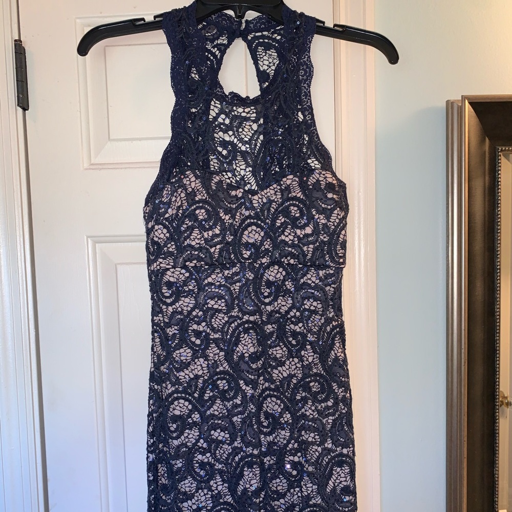 Homecoming/ formal dress